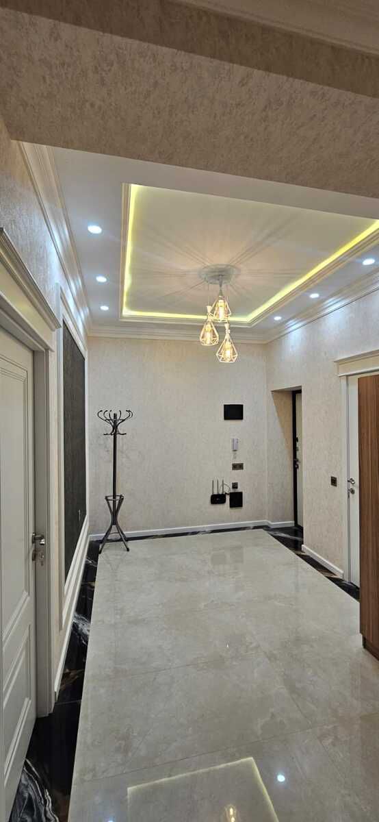 Satılır 2 otaqlı yeni tikili 70 m² — Mənzil, Bakı (9)
