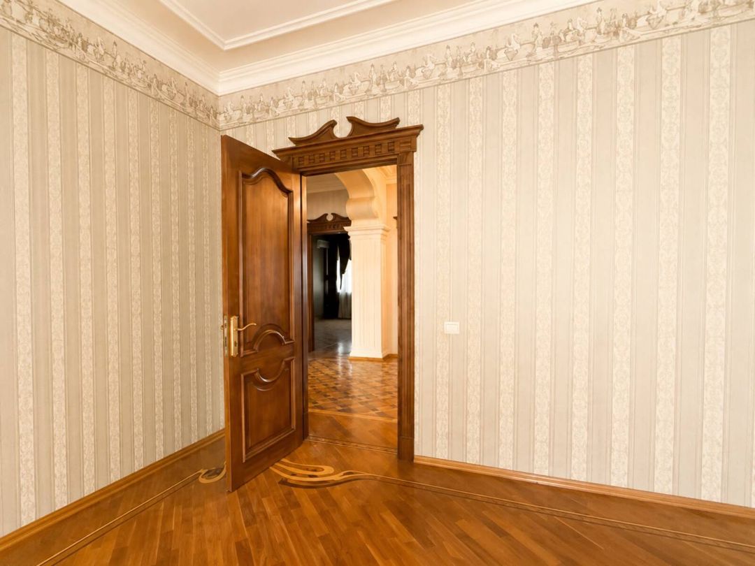 Satılır 3 otaqlı yeni tikili 140 m² — Mənzil, Bakı (8)