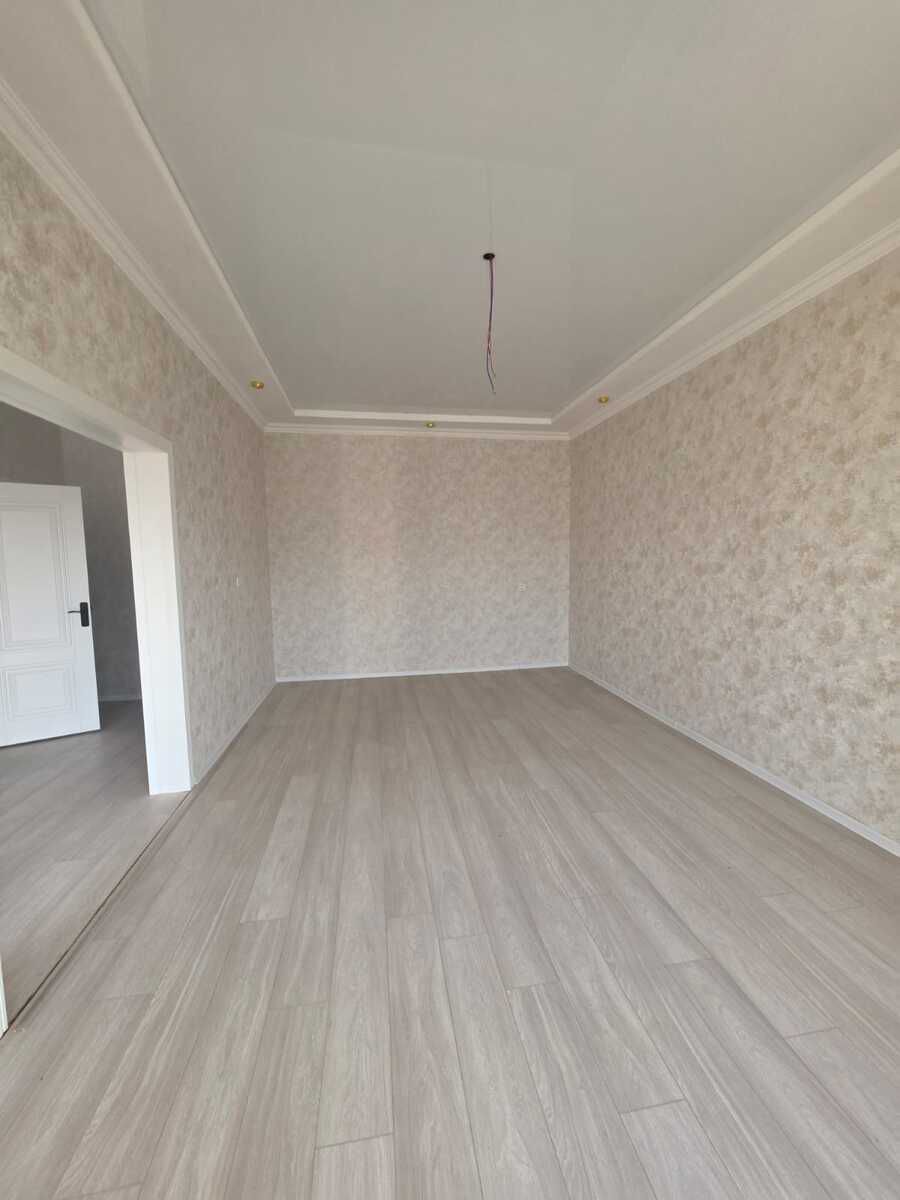 Satılır 3 otaqlı həyət evi/bağ evi 90 m² — Ev, villa, Bakı (12)