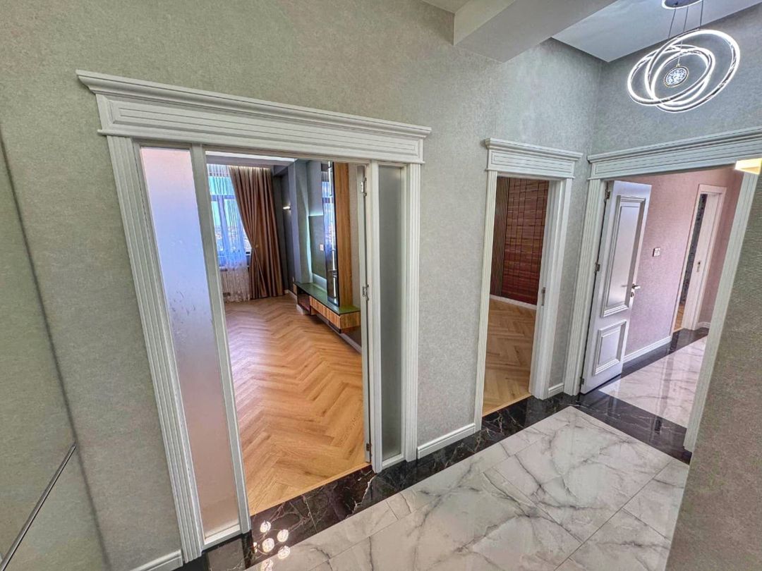 Satılır 3 otaqlı yeni tikili 90 m² — Mənzil, Bakı (5)
