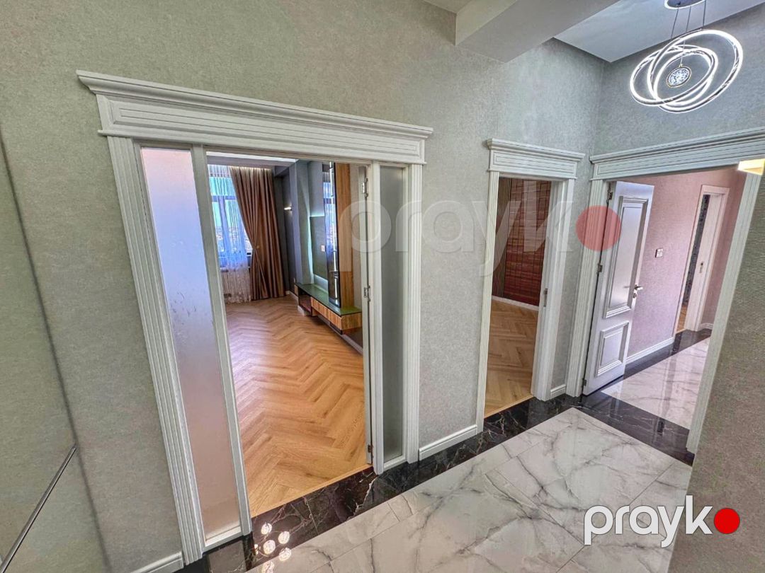 Satılır 3 otaqlı yeni tikili 90 m² — Mənzil, Bakı (4)