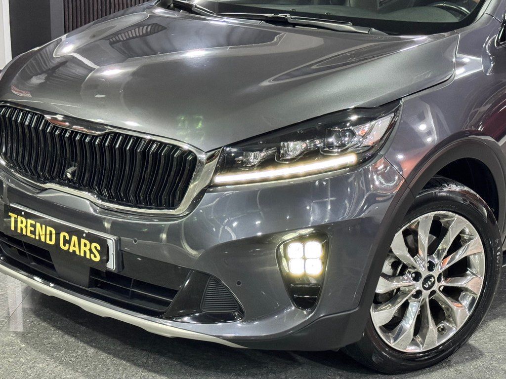 Kia Sorento, 2.0 L, 2018 il, 131 000 km — Avtomobillər, Xırdalan (5)