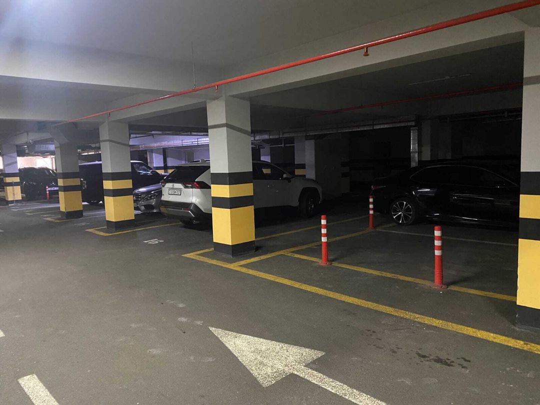 Satılır 2 otaqlı yeni tikili 70 m² — Mənzil, Bakı (11)