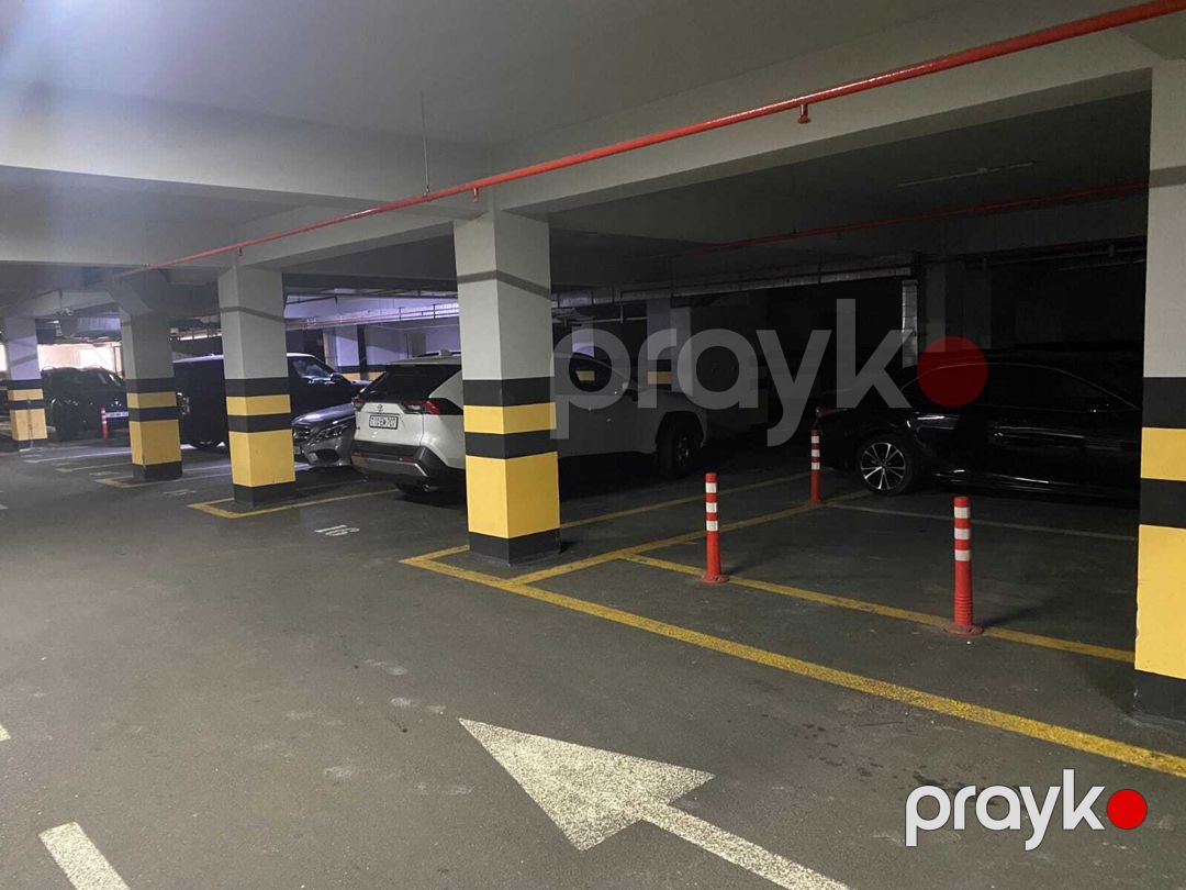 Satılır 2 otaqlı yeni tikili 70 m² — Mənzil, Bakı (12)