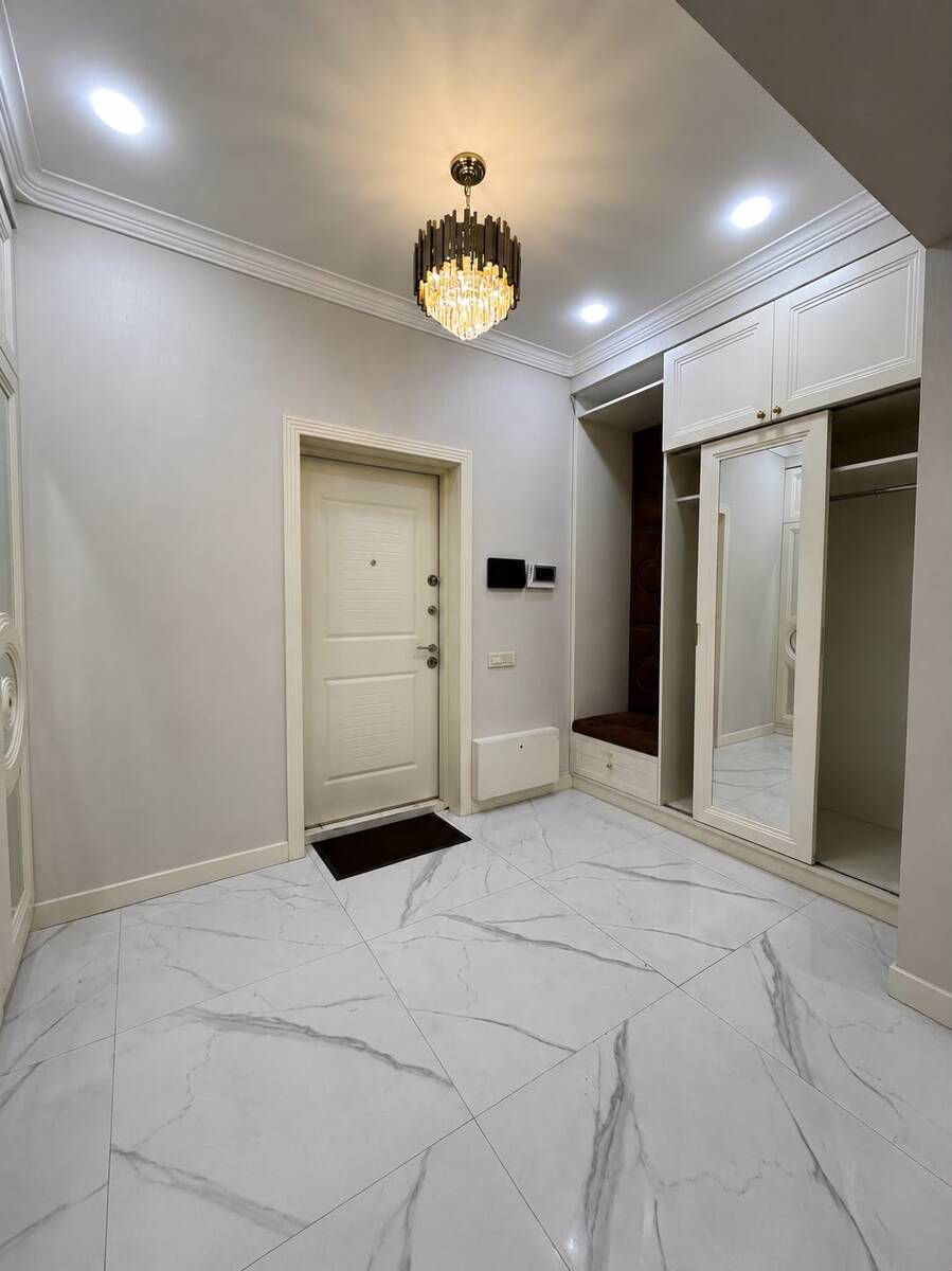 Satılır 3 otaqlı yeni tikili 135 m² — Mənzil, Bakı (11)