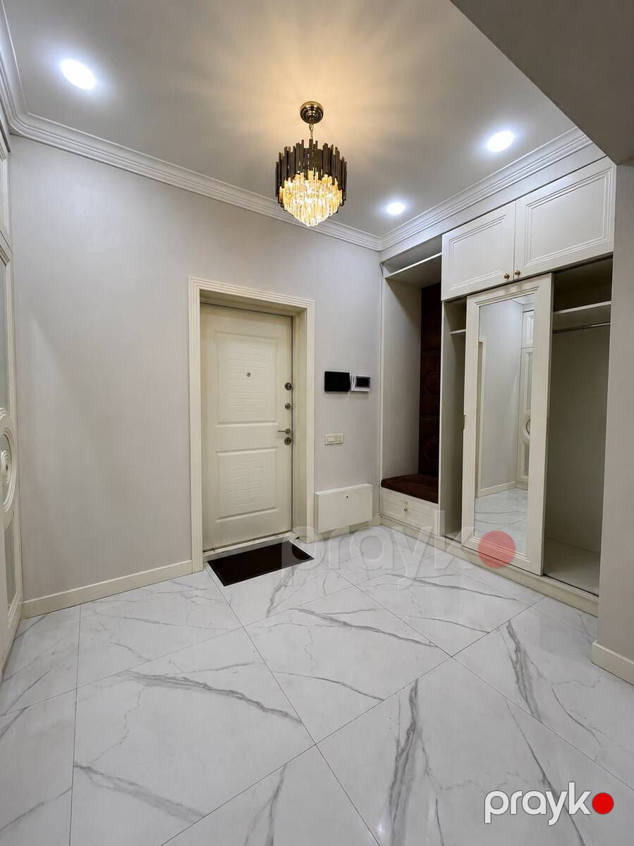 Satılır 3 otaqlı yeni tikili 134 m² — Mənzil, Bakı (11)