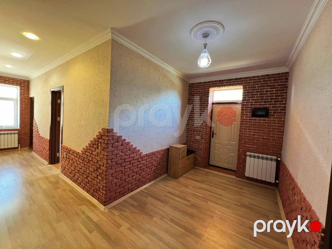 Satılır 3 otaqlı həyət evi/bağ evi 108 m² — Ev, villa, Bakı (4)