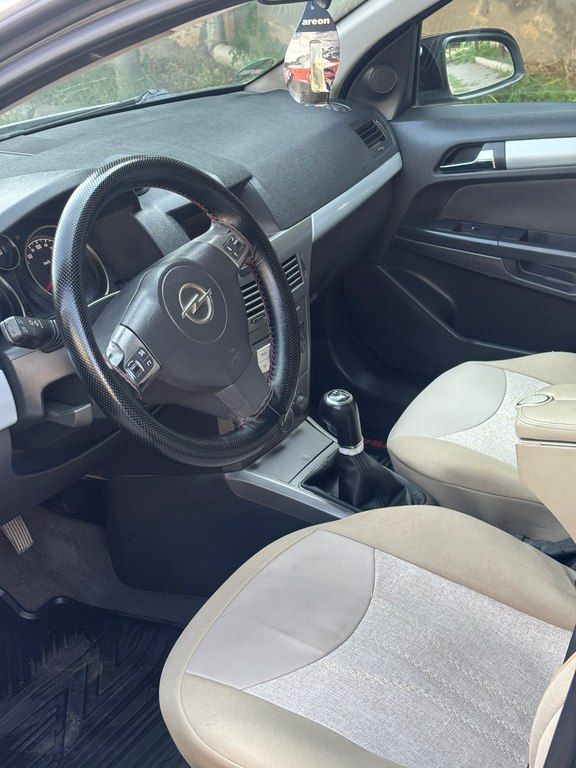 Opel Astra, 1.3 L, 2006 il, 365 672 km — Avtomobillər, Gəncə (6)