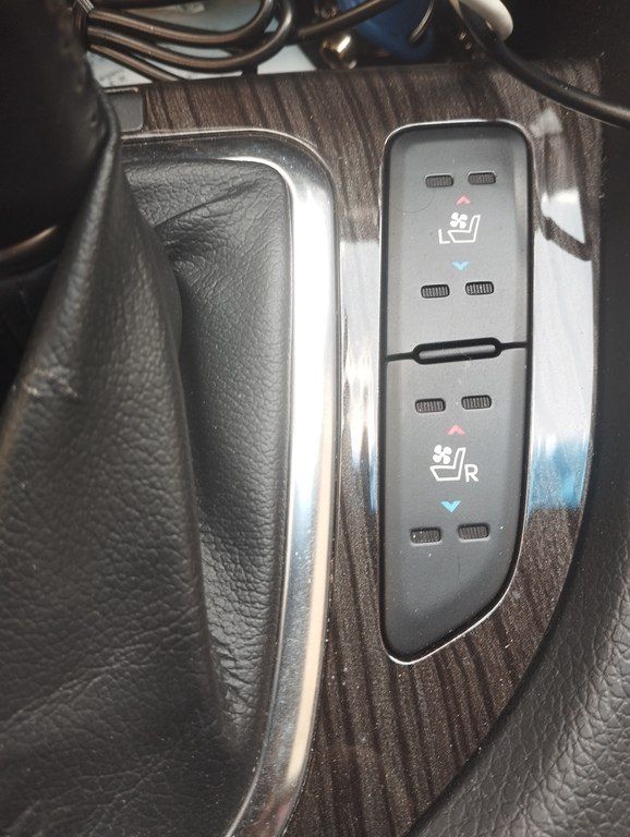 Kia K5, 2.0 L, 2015 il, 209 000 km — Avtomobillər, Bakı (6)