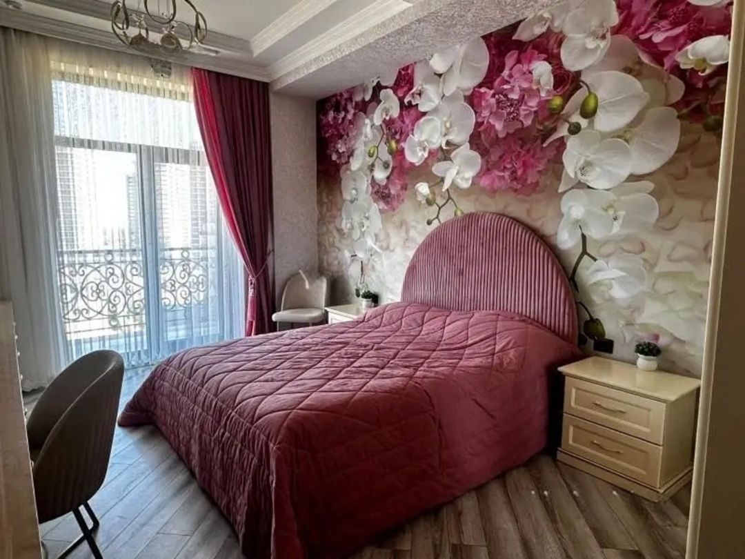 Satılır 4 otaqlı yeni tikili 185 m² — Mənzil, Bakı (4)
