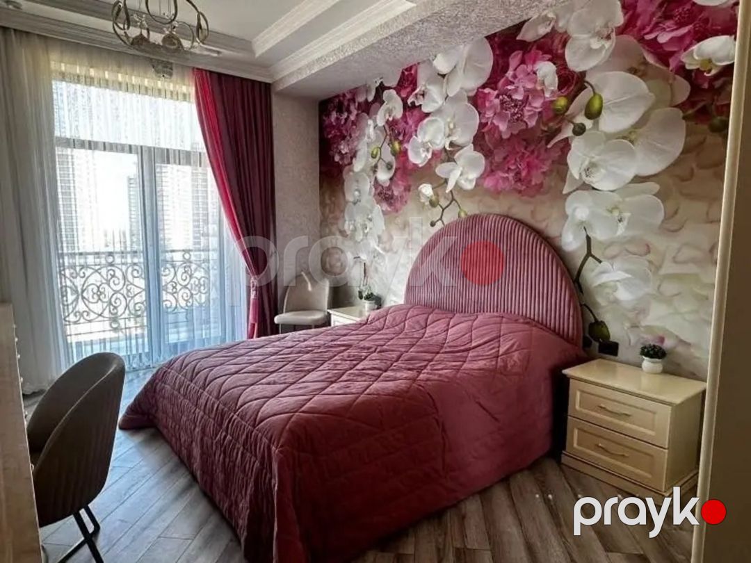 Satılır 4 otaqlı yeni tikili 178 m² — Mənzil, Bakı (4)