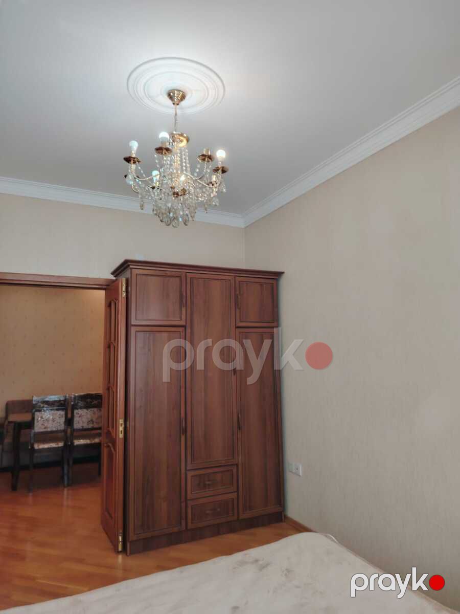 İcarəyə verilir 3 otaqlı yeni tikili 65 m² — Mənzil, Bakı (10)