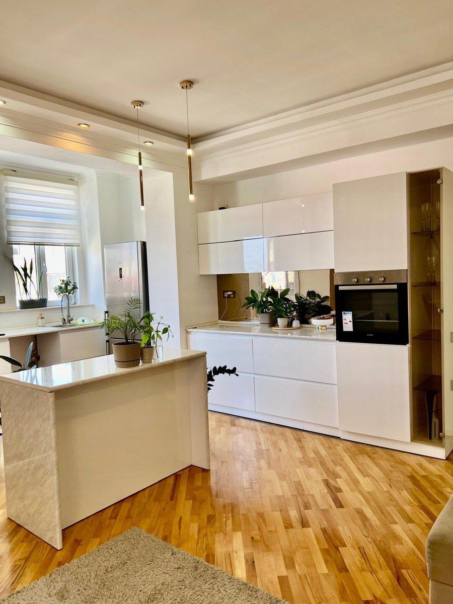 Satılır 3 otaqlı yeni tikili 100 m² — Mənzil, Bakı (12)