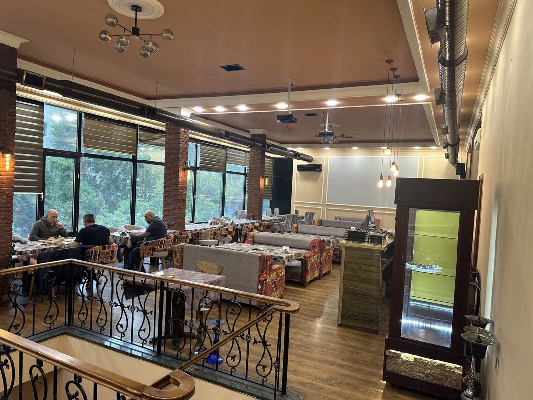 İcarəyə verilir obyekt 145 m² — Əmlak, Bakı (3)