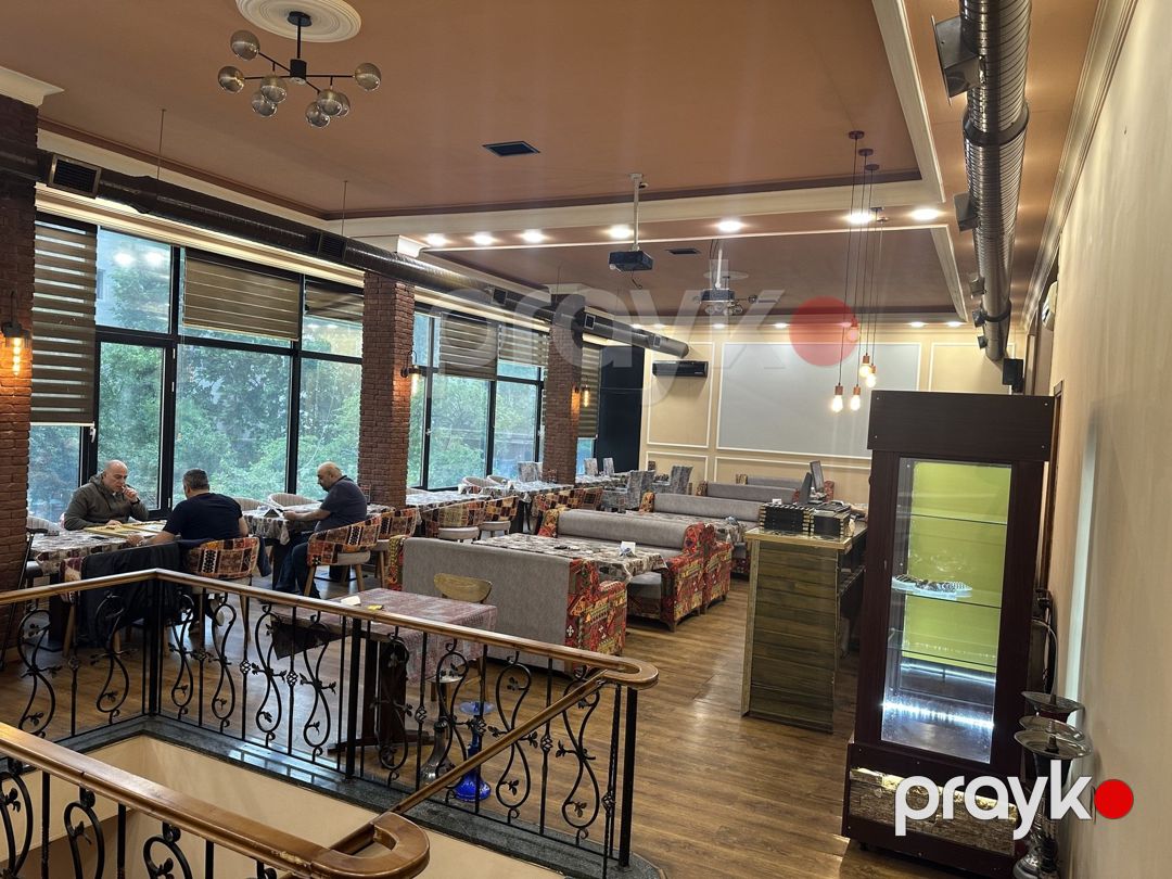 İcarəyə verilir obyekt 145 m² — Əmlak, Bakı (3)