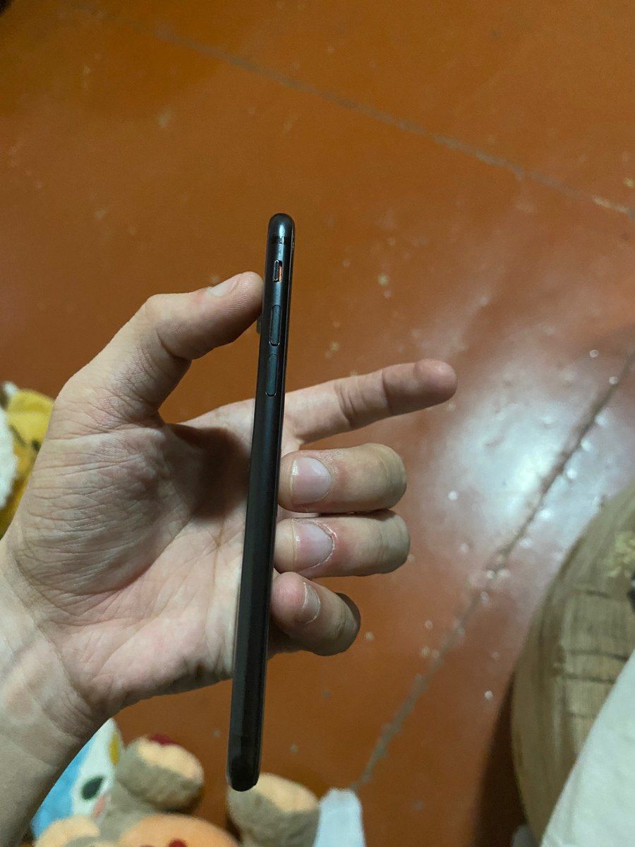 Apple iPhone 7 Black 32GB — Smartfonlar, Bakı (4)