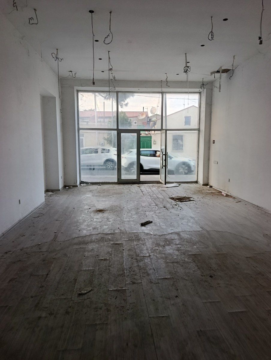 Satılır obyekt 240 m² — Əmlak, Bakı (4)