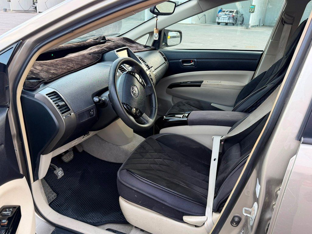 Toyota Prius, 1.5 L, 1.3 kWh, 2006 il, 302 245 km — Avtomobillər, Bakı (7)