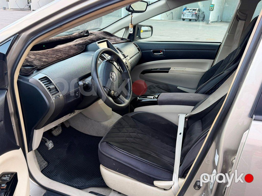 Toyota Prius, 1.5 L, 1.3 kWh, 2006 il, 302 245 km — Avtomobillər, Bakı (7)
