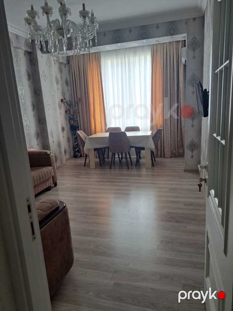Satılır 2 otaqlı yeni tikili 58 m² — Bakı