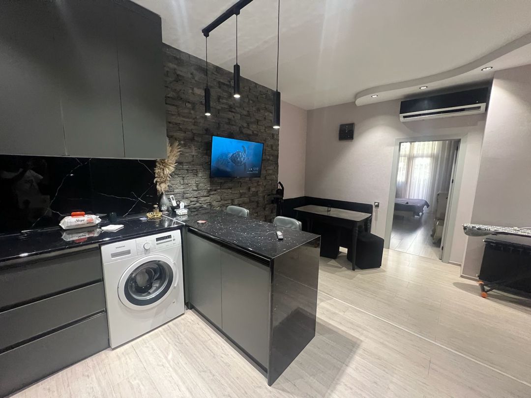 Satılır 3 otaqlı yeni tikili 100 m² — Mənzil, Bakı (11)