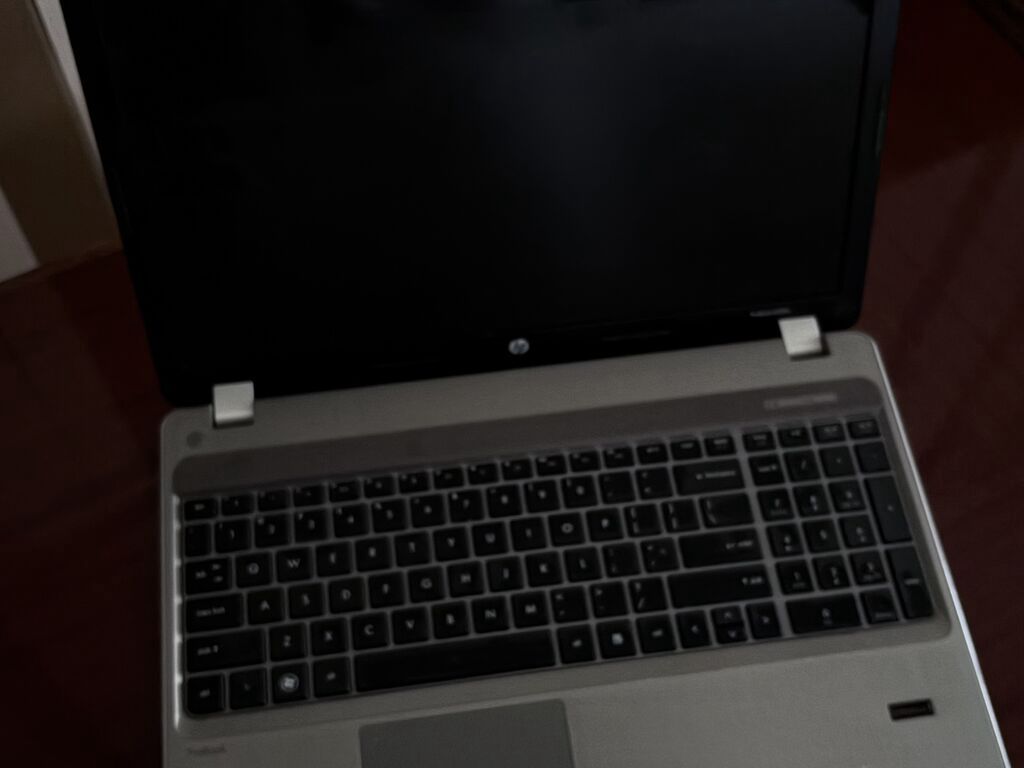 Sadəcə batereka və şunurunda həll edilməli problem var.Real alıcı olsa — HP, Saray