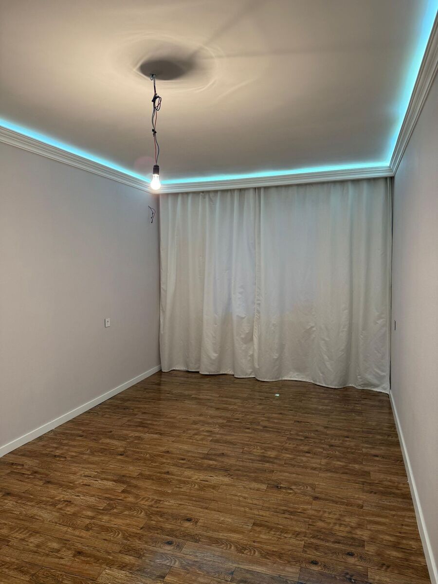 Satılır 5 otaqlı köhnə tikili 127 m² — Mənzil, Bakı (11)