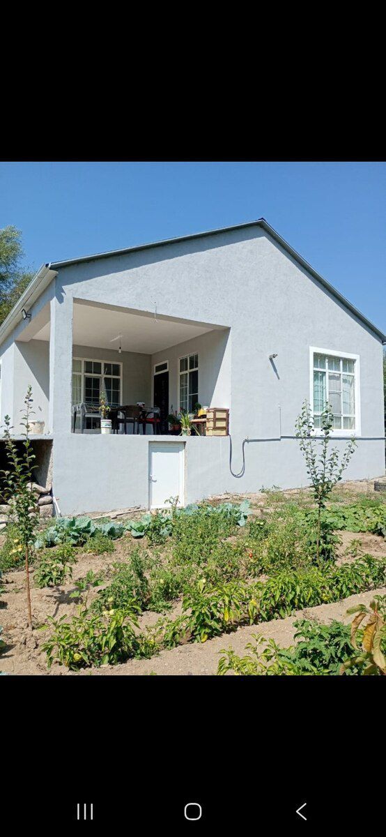 Bağ evi, Naxçıvan ş. — Ev, villa, Naxçıvan (11)
