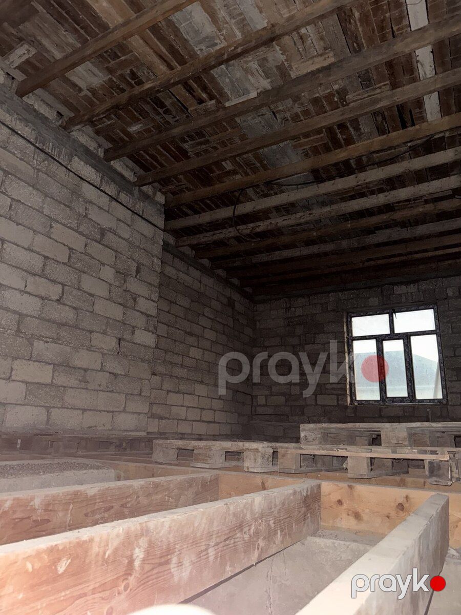 Satılır 8 otaqlı həyət evi/bağ evi 250 m² — Ev, villa, Bakı (12)