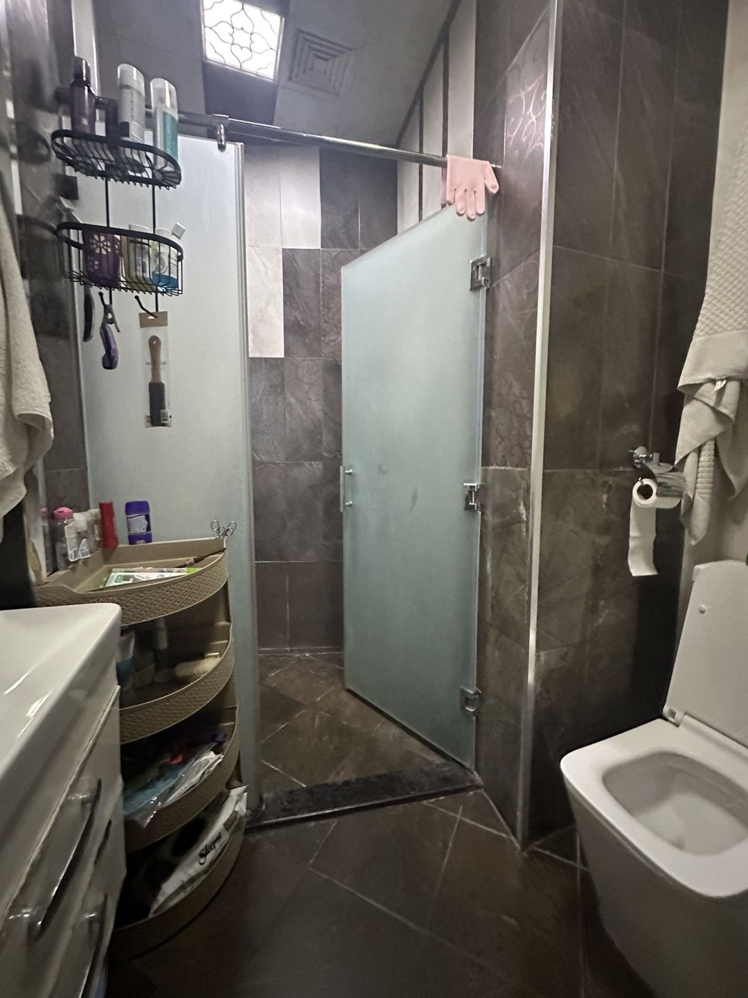 Satılır 3 otaqlı yeni tikili 100 m² — Mənzil, Bakı (10)