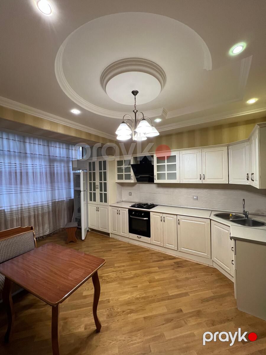 Satılır 4 otaqlı yeni tikili 165 m² — Mənzil, Bakı (10)