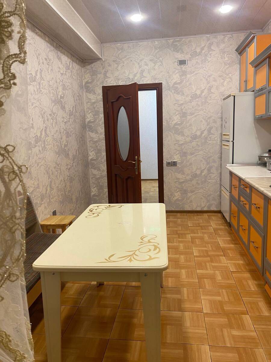 Satılır 3 otaqlı yeni tikili 88 m² — Mənzil, Bakı (3)