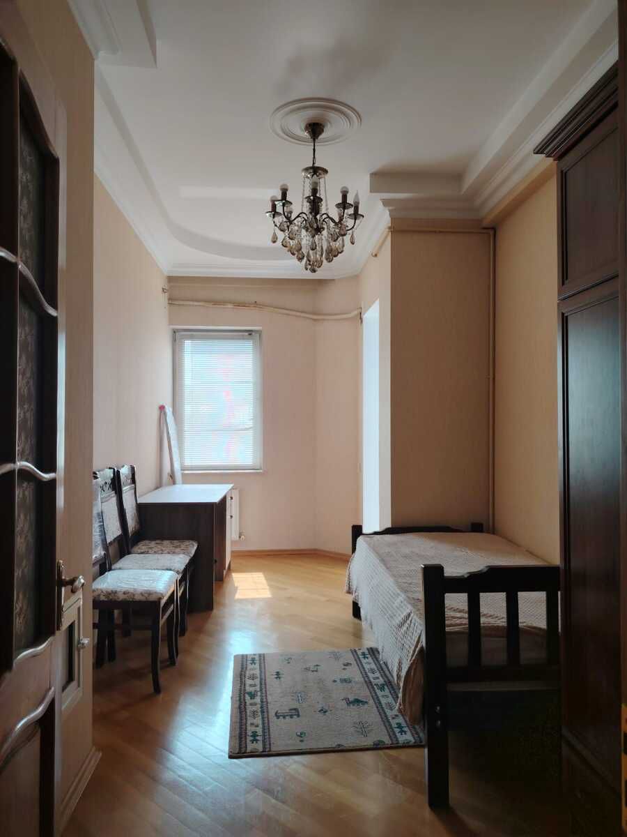 İcarəyə verilir 3 otaqlı yeni tikili 65 m² — Mənzil, Bakı (11)
