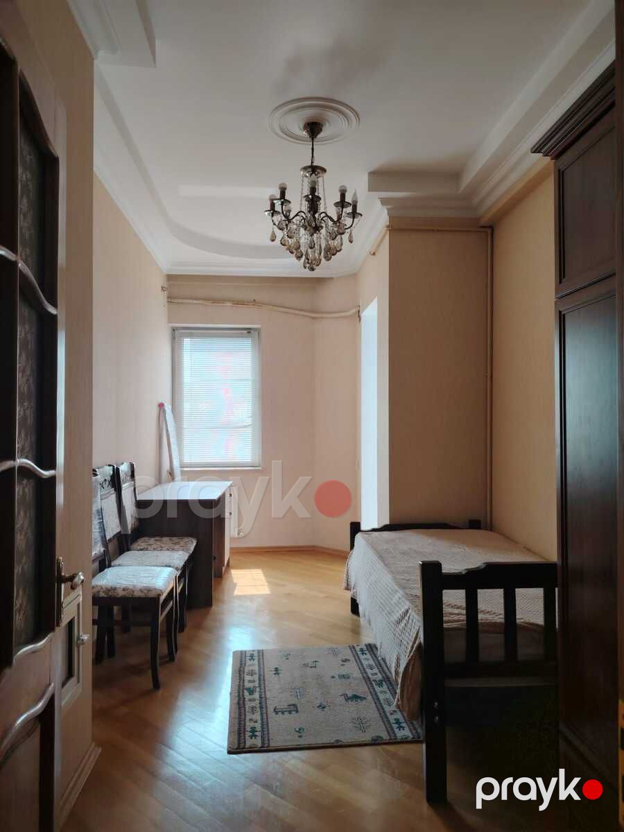 İcarəyə verilir 3 otaqlı yeni tikili 65 m² — Mənzil, Bakı (11)