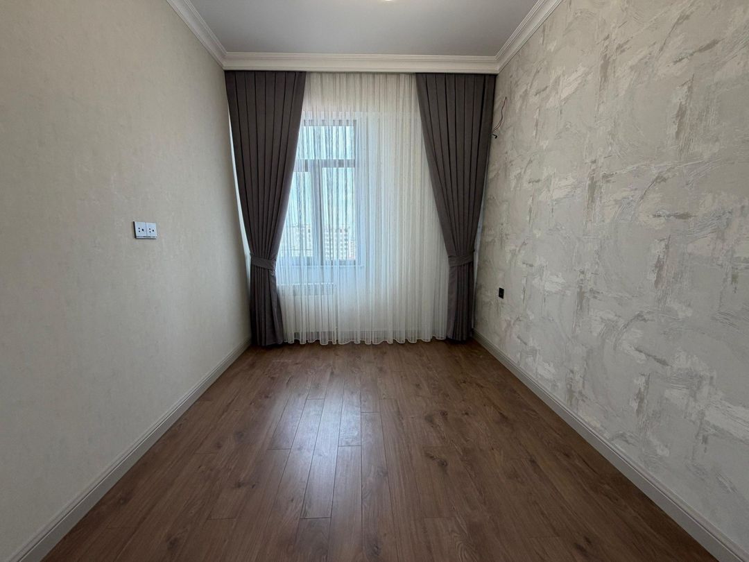 Satılır 3 otaqlı yeni tikili 70 m² — Mənzil, Bakı (10)