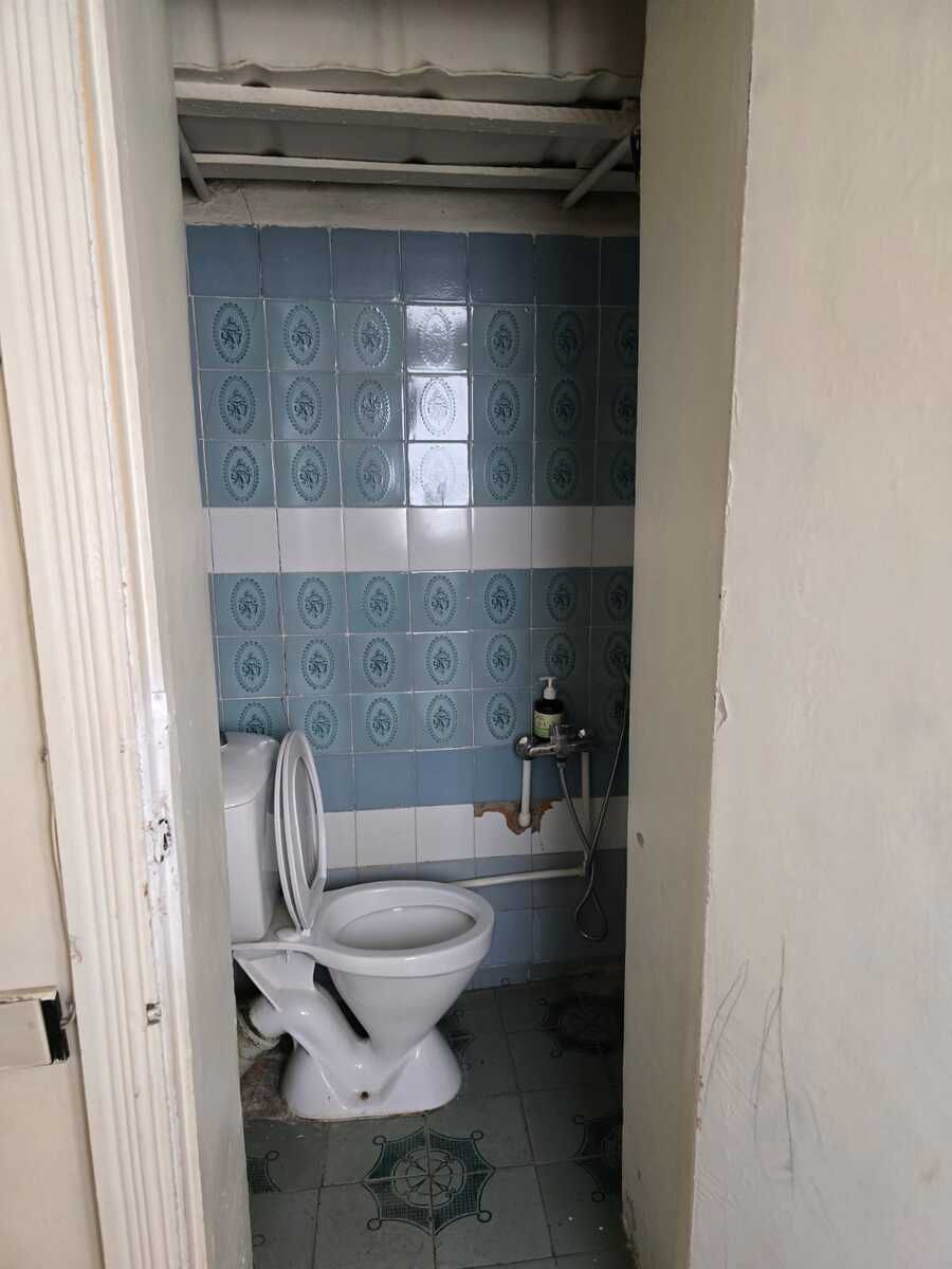 Satılır 5 otaqlı köhnə tikili 60 m² — Mənzil, Bakı (8)