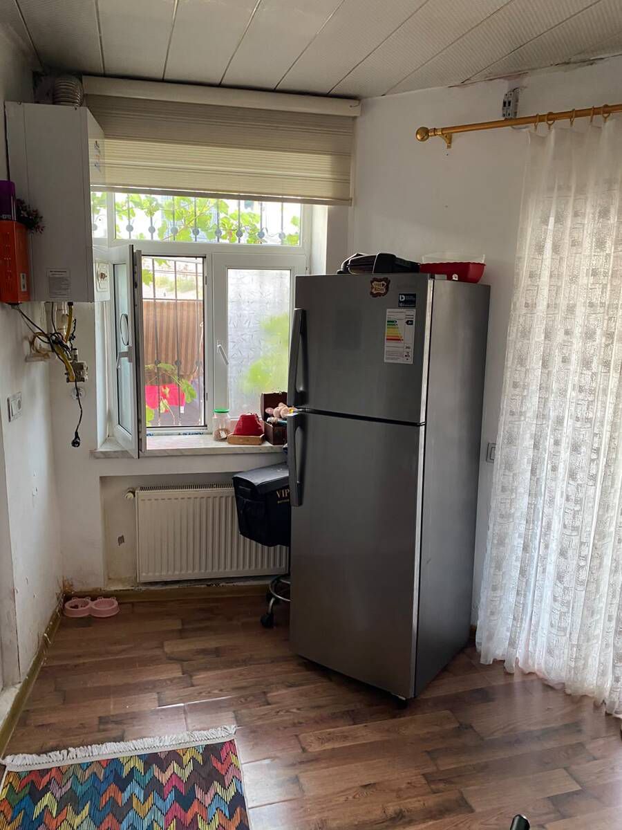 Satılır 2 otaqlı həyət evi/bağ evi 50 m² — Ev, villa, Bakı (5)