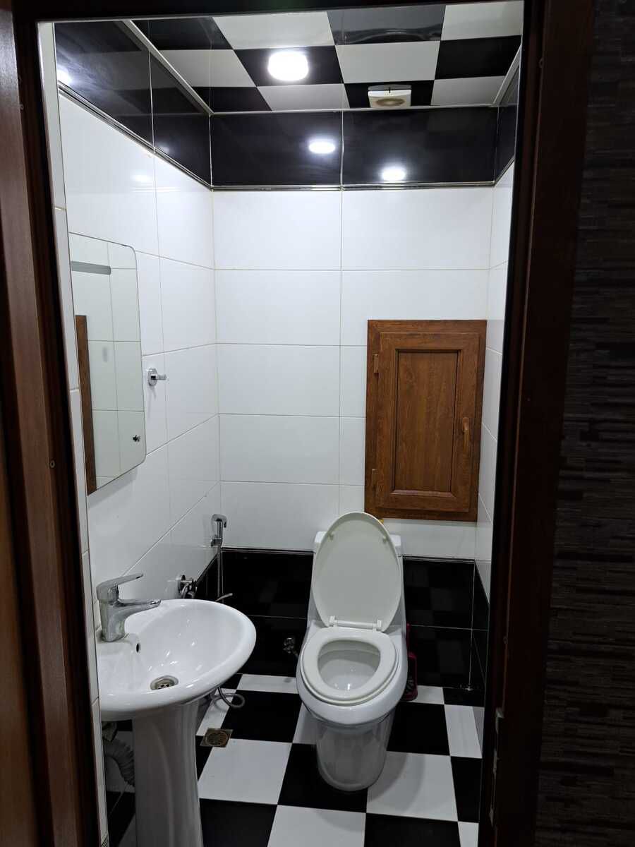Satılır 3 otaqlı yeni tikili 135 m² — Mənzil, Bakı (10)