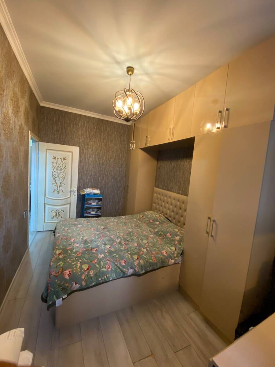 Satılır 2 otaqlı yeni tikili 55 m² — Mənzil, Xırdalan (8)