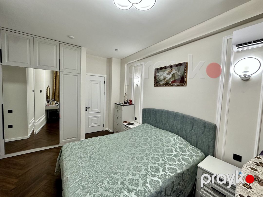 Satılır 3 otaqlı yeni tikili 83 m² — Mənzil, Bakı (12)