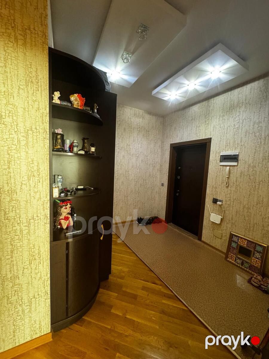 Satılır 2 otaqlı yeni tikili 95 m² — Mənzil, Bakı (7)