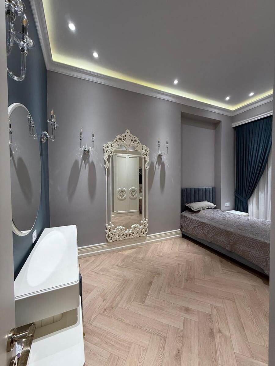 Satılır 4 otaqlı yeni tikili 165 m² — Mənzil, Bakı (6)