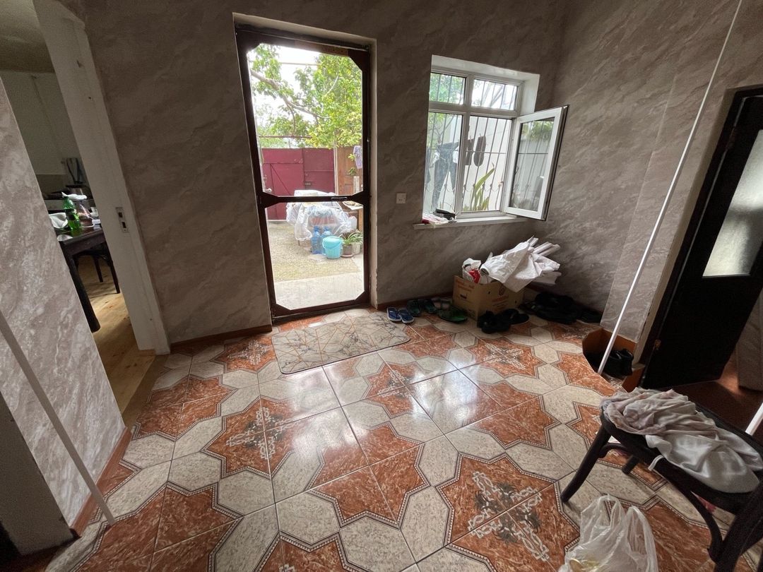 Həyət evi, Sabunçu r. — Ev, villa, Bakı (7)
