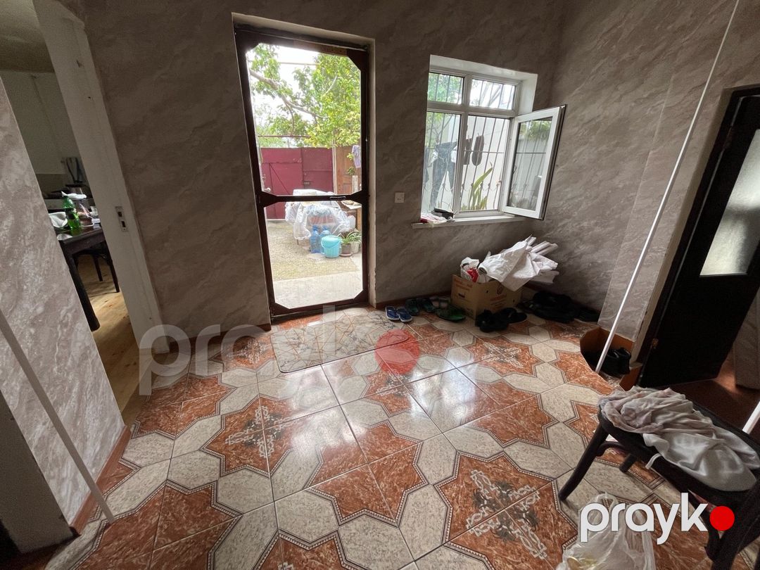 Həyət evi, Sabunçu r. — Ev, villa, Bakı (7)