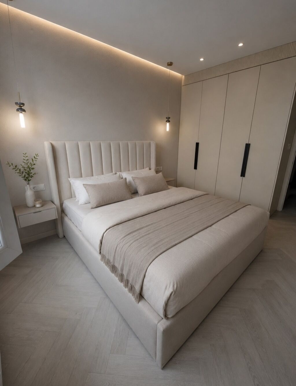 Yeni, Təknəfərlik çarpayı, Bazalı, Matras ilə, Siyirməsiz, Azərbaycan — Mebel, Digah (7)