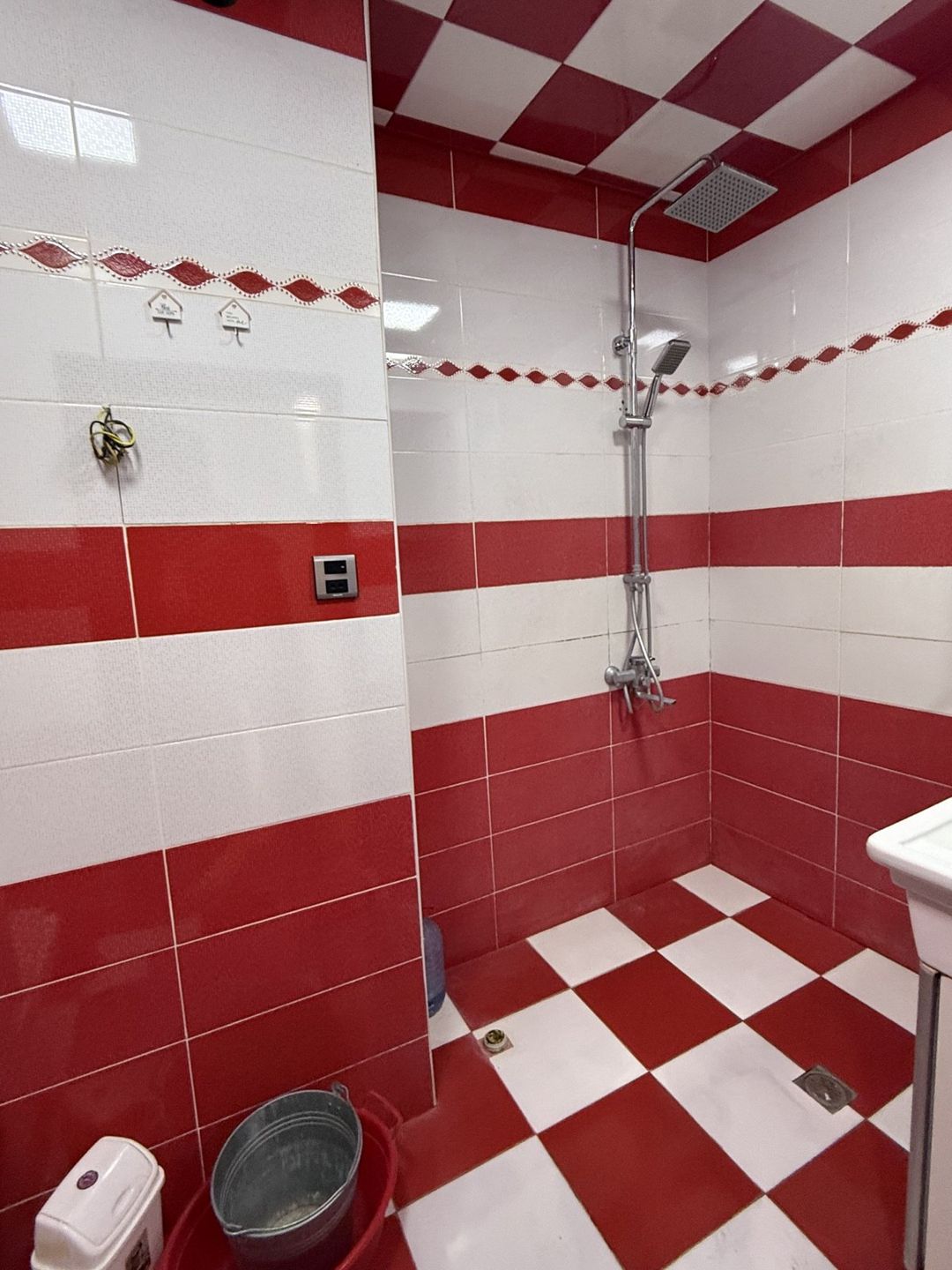 İcarəyə verilir 2 otaqlı yeni tikili 74 m² — Mənzil, Bakı (8)