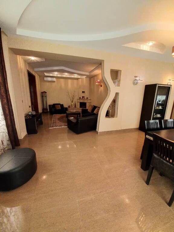 Satılır 5 otaqlı həyət evi/bağ evi 340 m² — Ev, villa, Bakı (8)