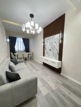 Satılır 2 otaqlı yeni tikili 85 m² — Mənzil