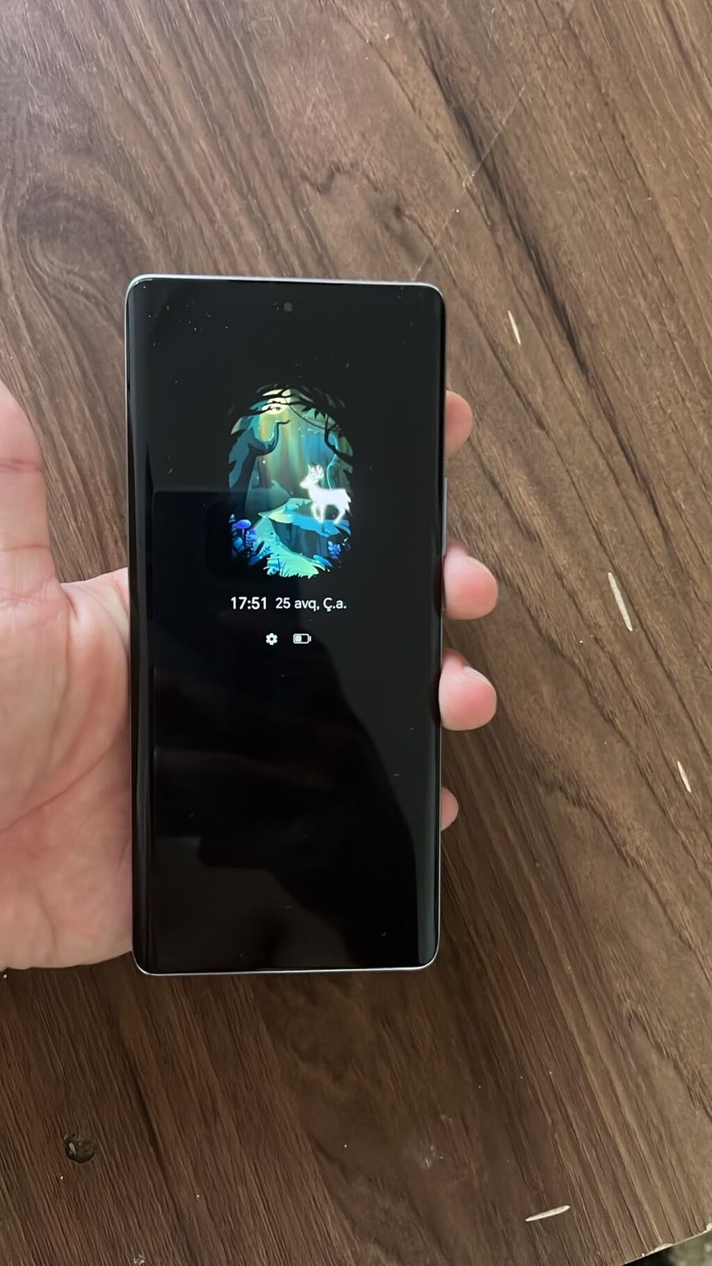 Honor 8A Pro, rəng - Ağ, Sensor — Honor, Bakı (2)