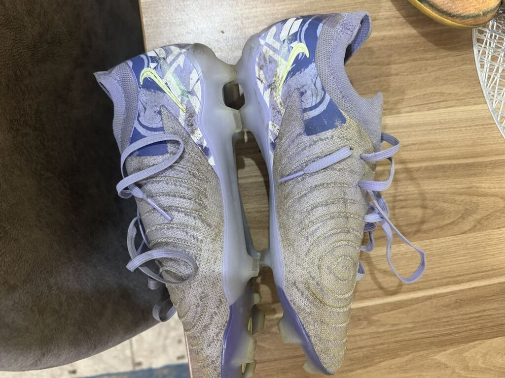 Butslar Nike, Ölçü: 40, Yeni — İdman və istirahət, Bakı (3)
